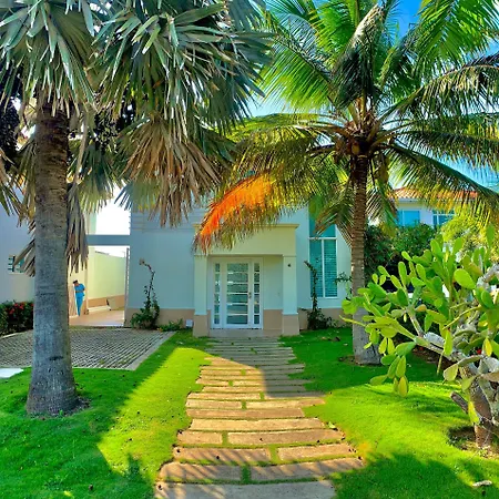 Casa De Lujo Frente Al Mar 1 Villa *